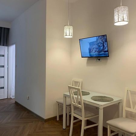 The Best Apartment Tuwima 23 Łódź Kültér fotó