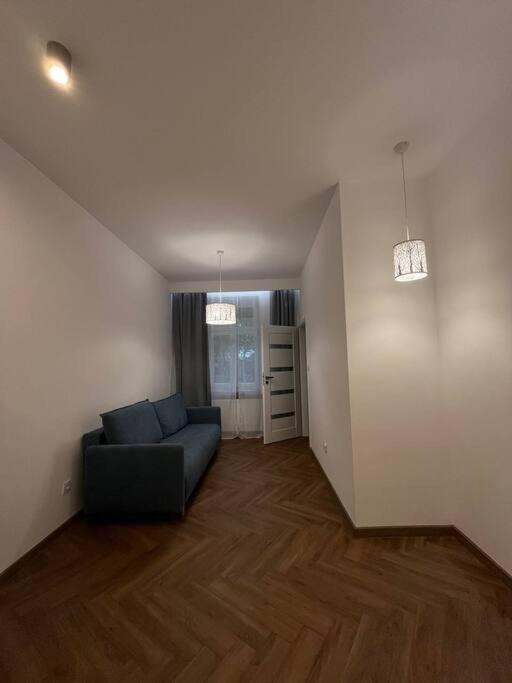 The Best Apartment Tuwima 23 Łódź Kültér fotó