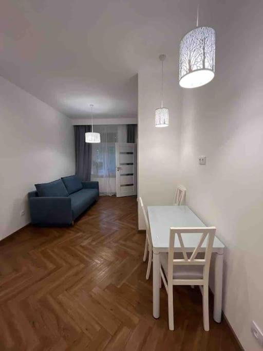The Best Apartment Tuwima 23 Łódź Kültér fotó